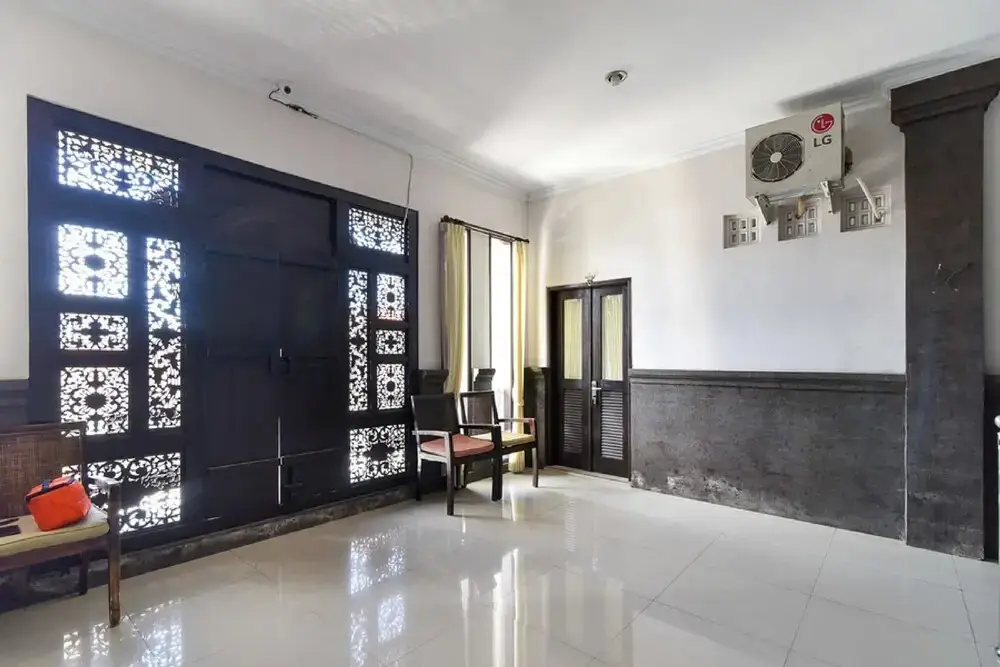 Денпасар: Reddoorz @ Jalan Ubung Denpasar