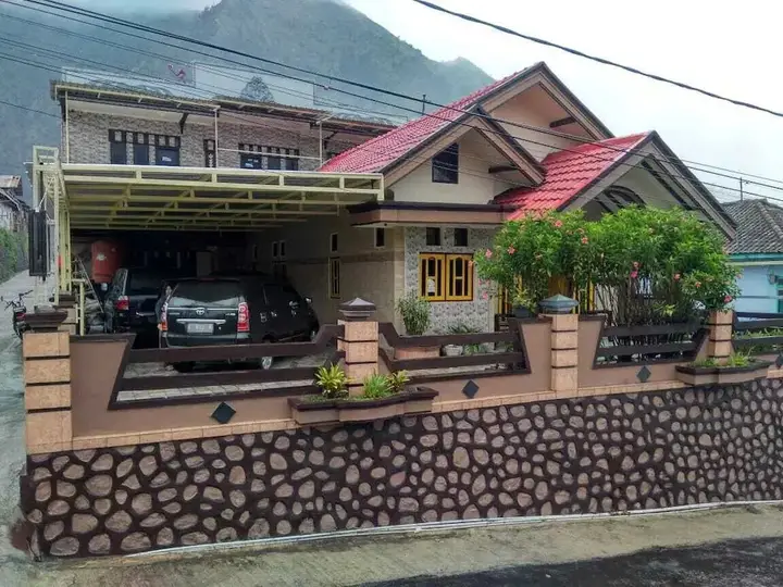 Надисари: Balqis Home Stay