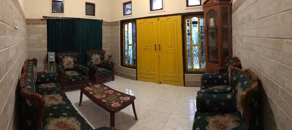 Надисари: Balqis Home Stay