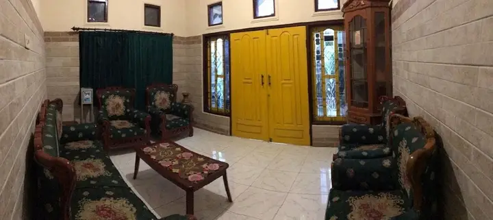 Надисари: Balqis Home Stay