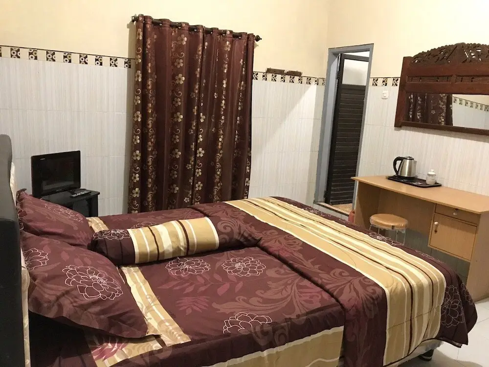 Надисари: Balqis Home Stay