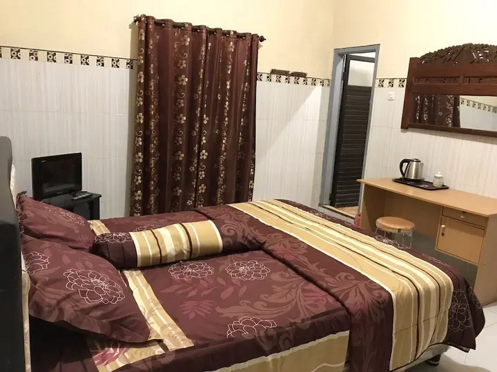 Надисари: Balqis Home Stay