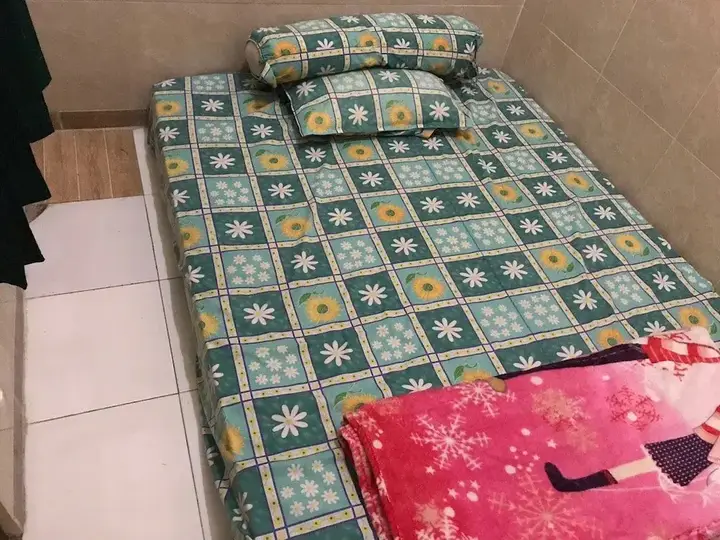 Надисари: Balqis Home Stay