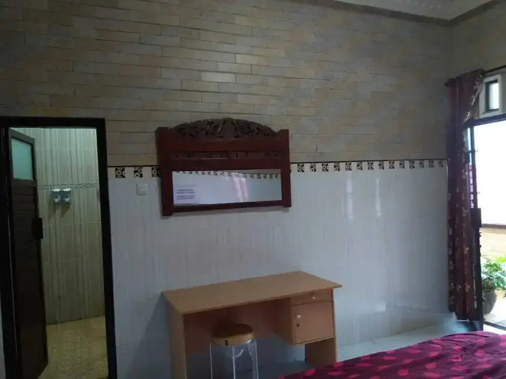Надисари: Balqis Home Stay