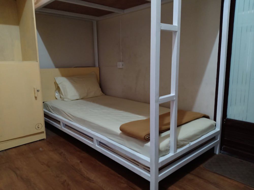 Pudi Dormitory - Hostel — фото 1