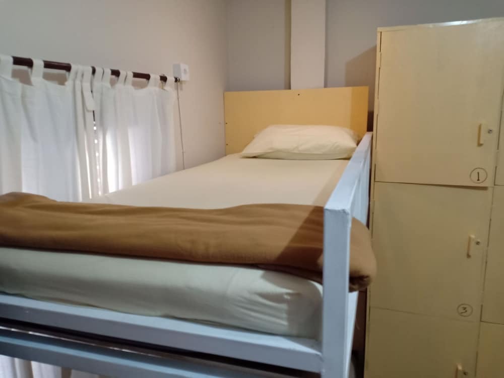 Чангу: Pudi Dormitory - Hostel