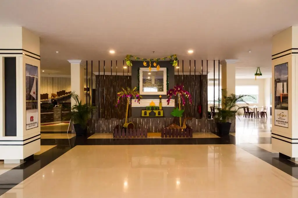 Батам: OYO 976 Baloi View Apartment