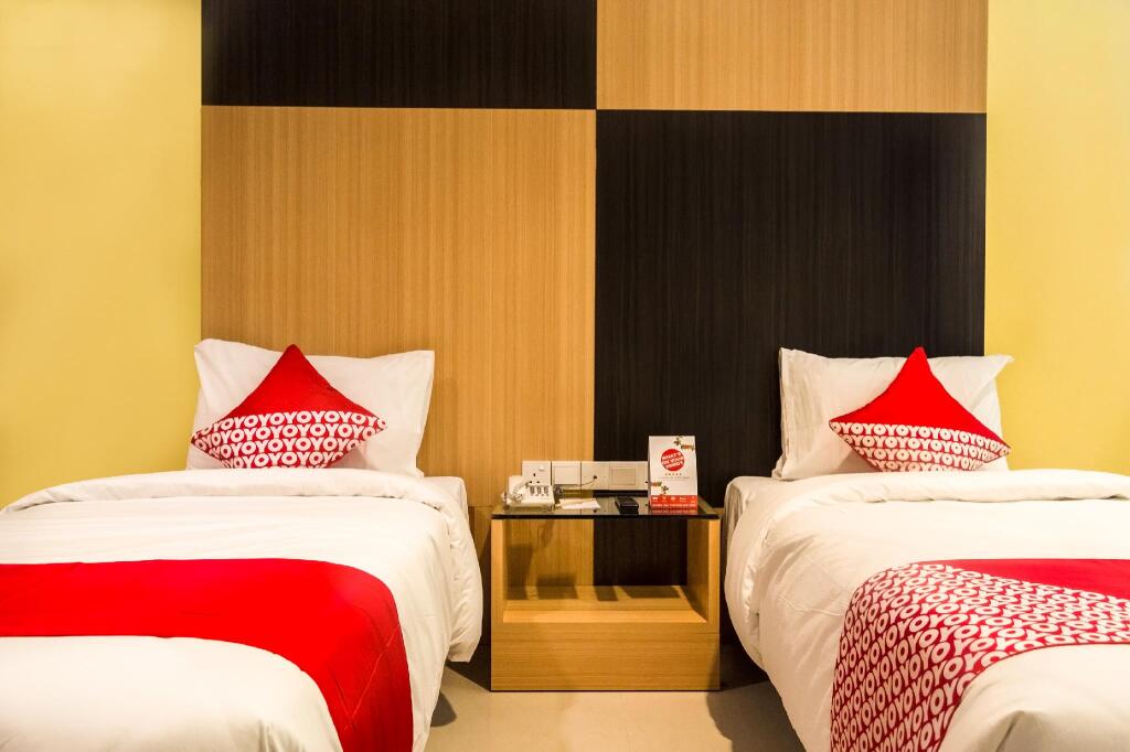 Батам: OYO 976 Baloi View Apartment