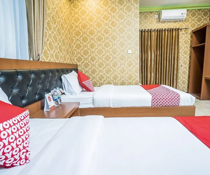 Бату: Oyo 975 Cita Mandiri Residence Syariah