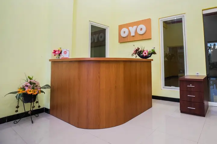Бату: Oyo 975 Cita Mandiri Residence Syariah