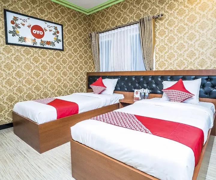 Бату: Oyo 975 Cita Mandiri Residence Syariah