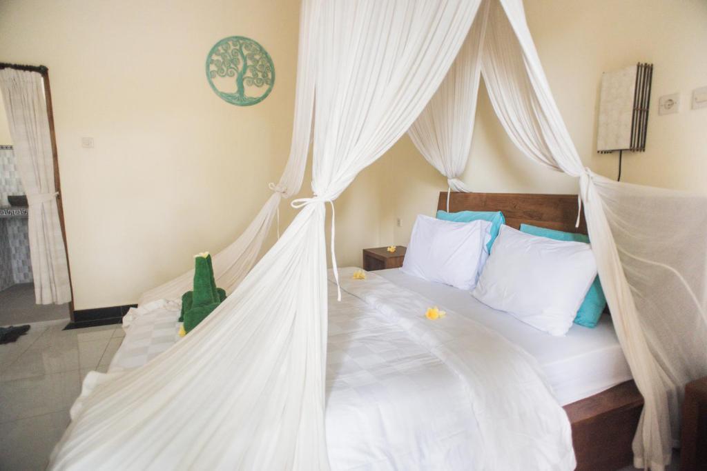 Убуд: Arana Garden Ubud by Suka Hospitality