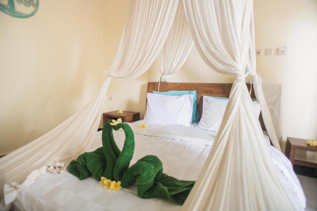 Убуд: Arana Garden Ubud by Suka Hospitality
