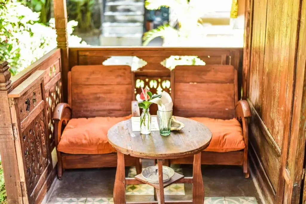 Убуд: Arana Garden Ubud by Suka Hospitality
