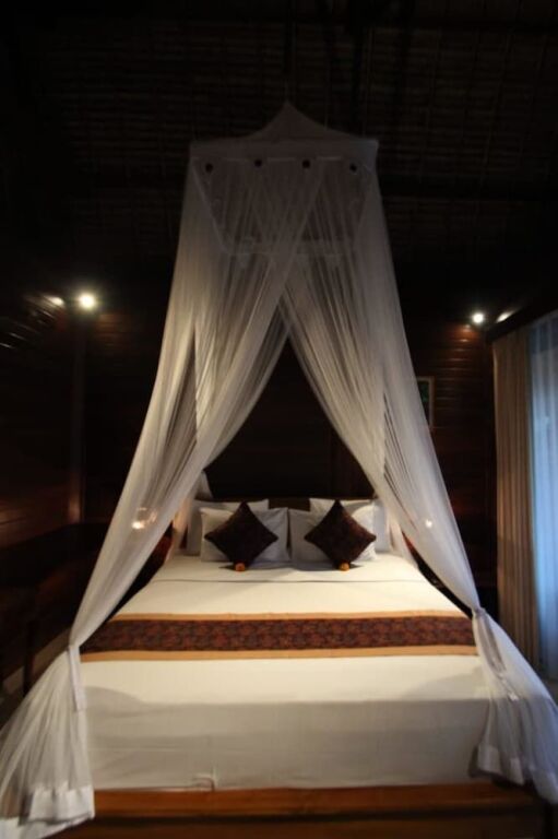Убуд: Ilalang Villas Ubud