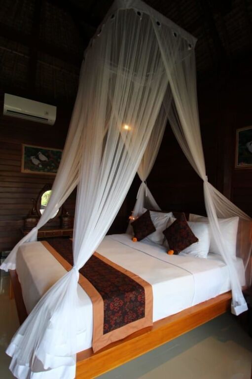 Убуд: Ilalang Villas Ubud