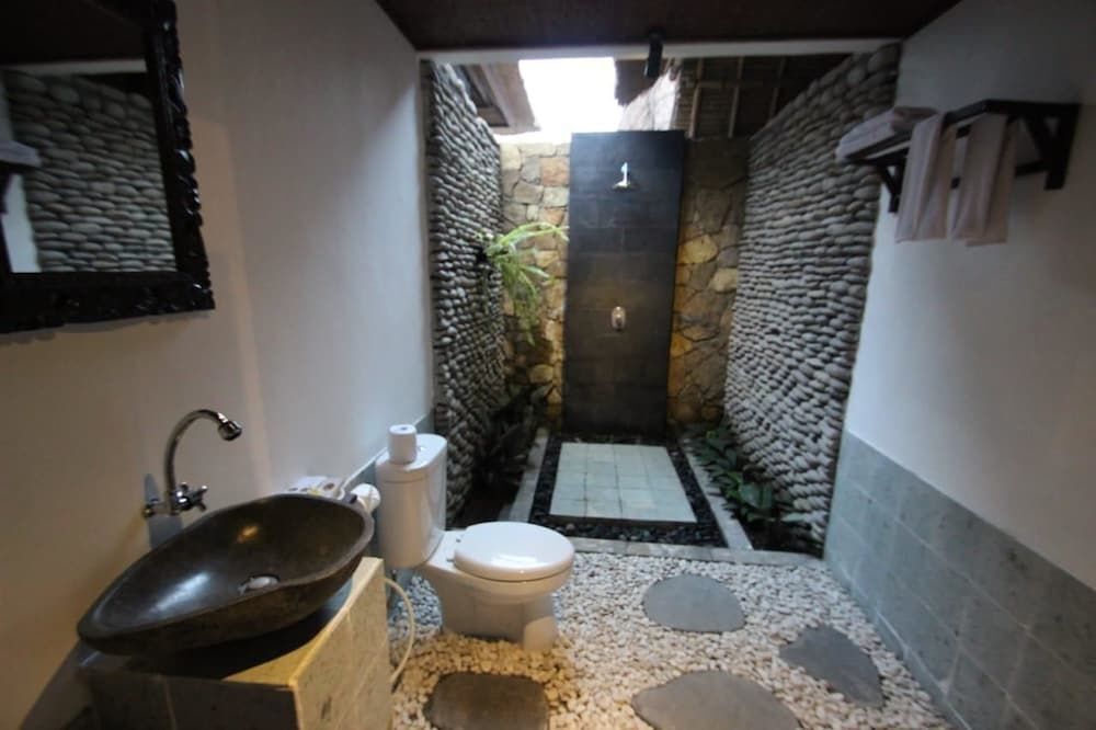 Убуд: Ilalang Villas Ubud