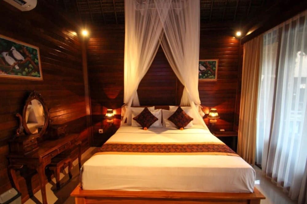Убуд: Ilalang Villas Ubud