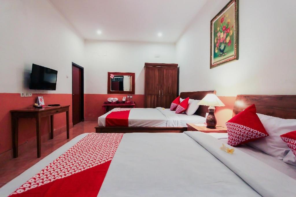 Гили Траванган: OYO 997 Ocean 2 Bungalows