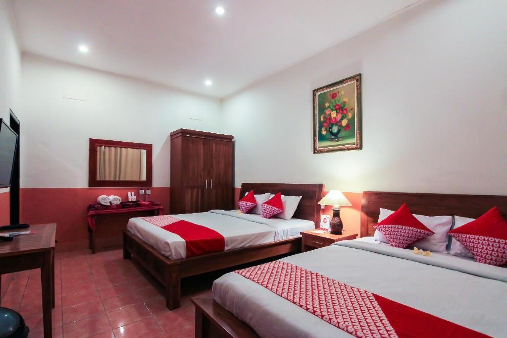 Гили Траванган: OYO 997 Ocean 2 Bungalows
