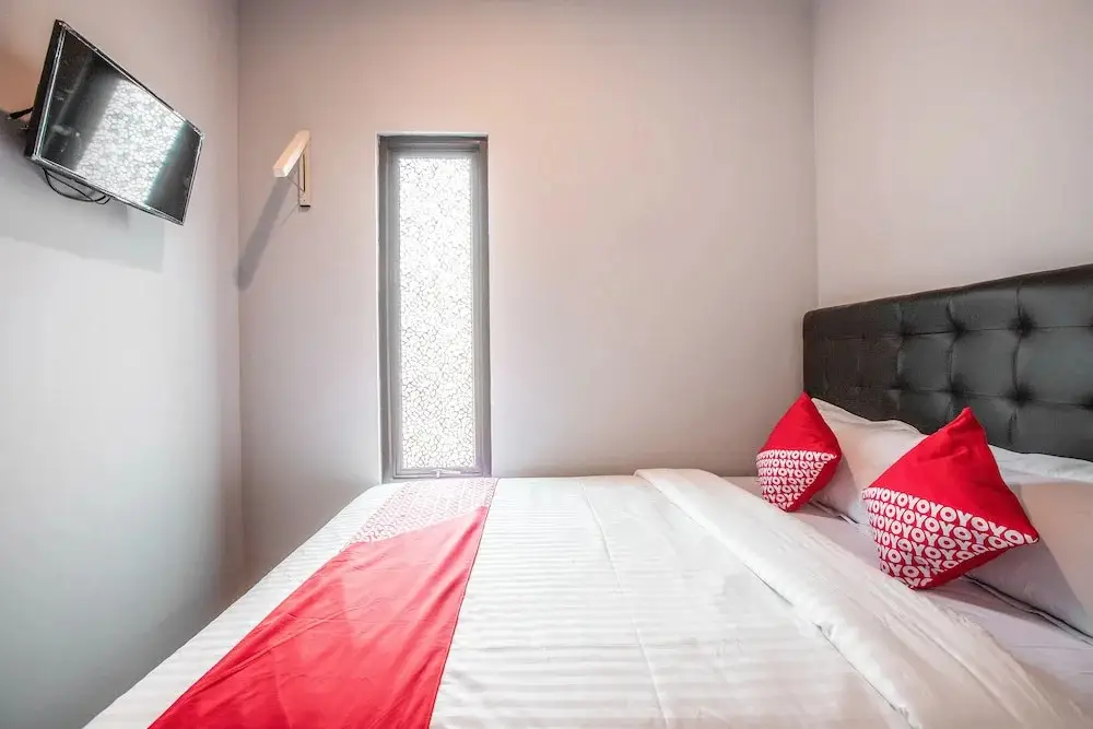 Джакарта: OYO 842 Arafuru Residence