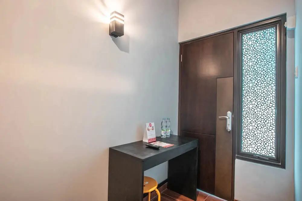 Джакарта: OYO 842 Arafuru Residence