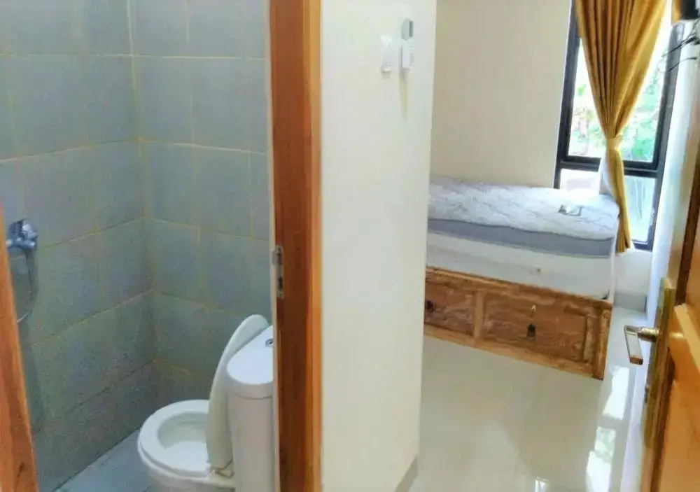 Суракарта: Comfy Tower House