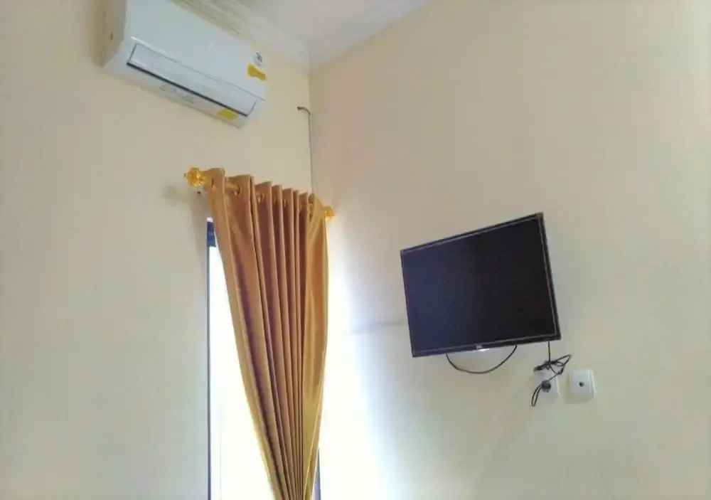 Суракарта: Comfy Tower House