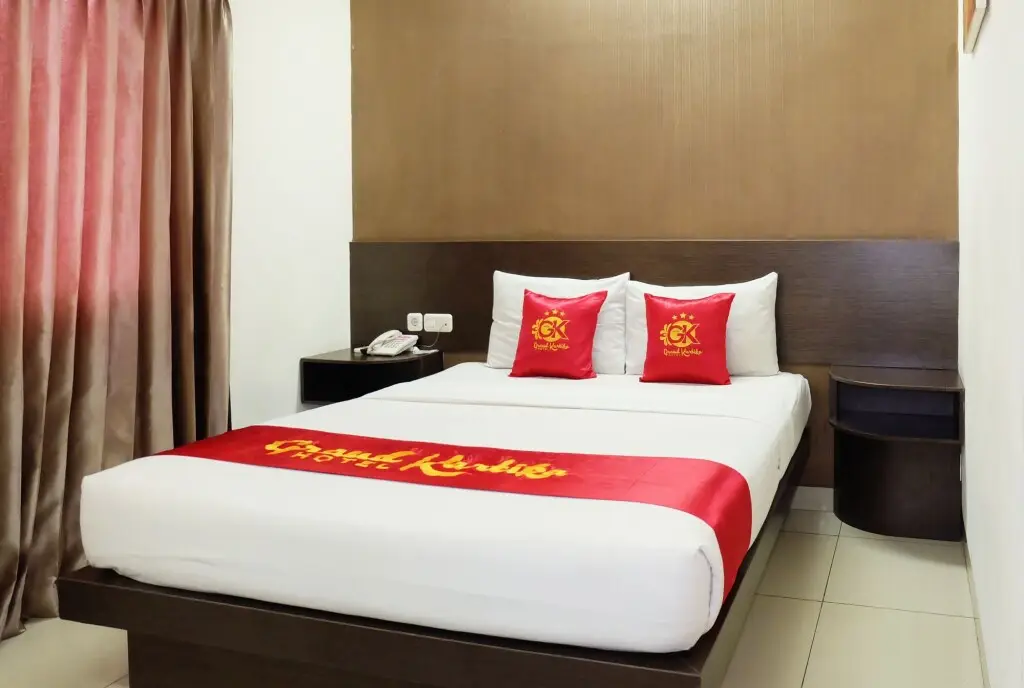 Hotel Grand Kartika — фото 1