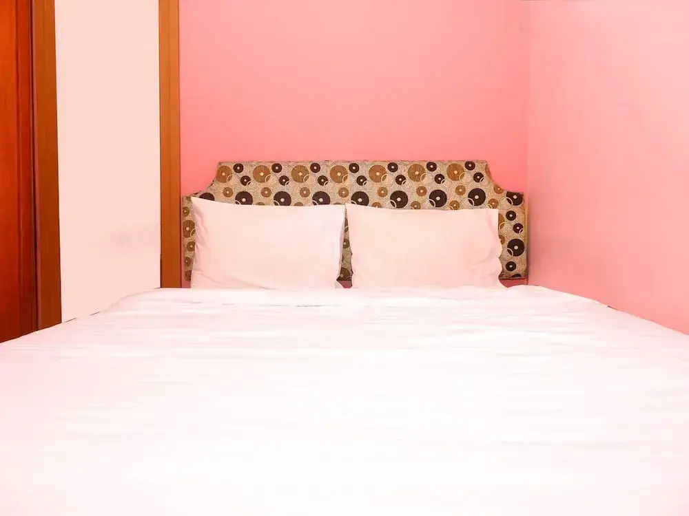 Боробудур: OYO 898 Joglo Family Hotel & Homestay