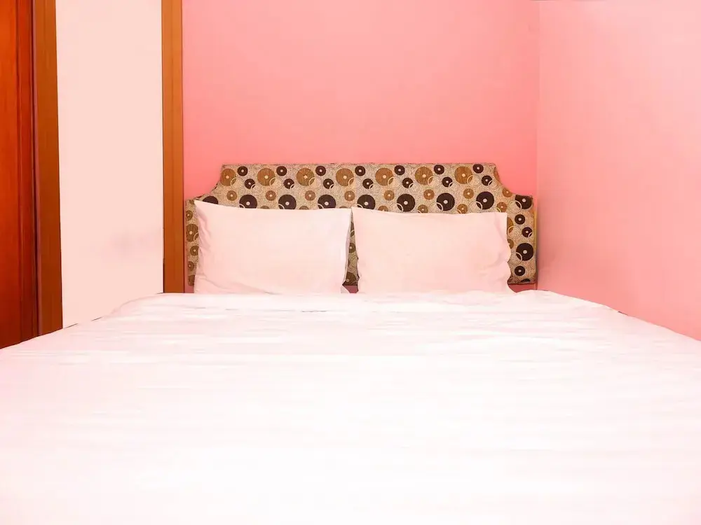 Боробудур: OYO 898 Joglo Family Hotel & Homestay