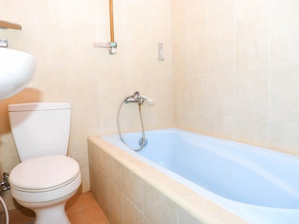 Боробудур: OYO 898 Joglo Family Hotel & Homestay