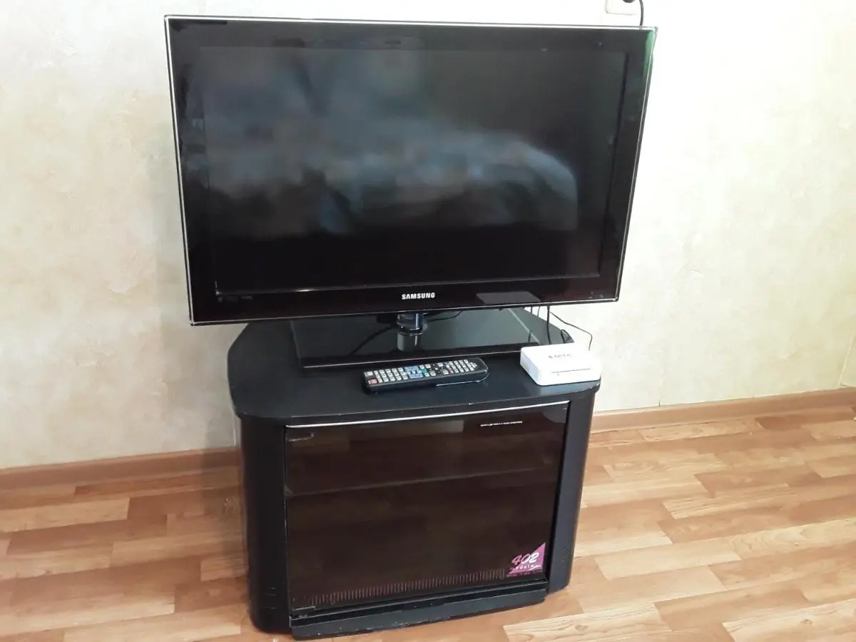 Новороссийск: 1квартира на Днепровском