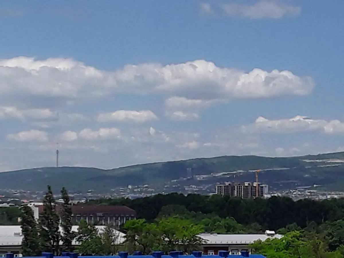Новороссийск: 1квартира на Днепровском