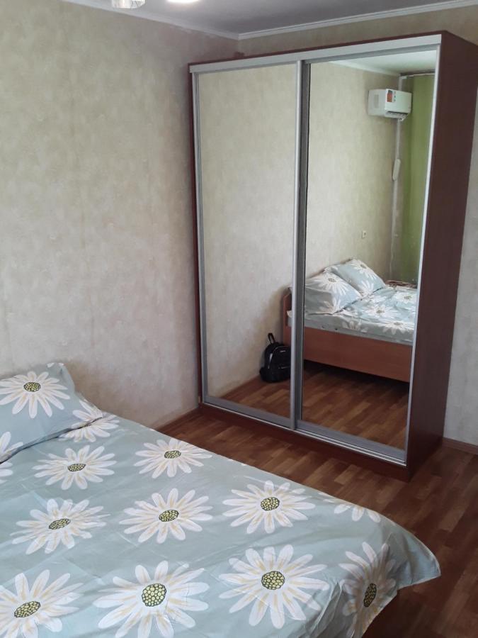 Новороссийск: 1квартира на Днепровском