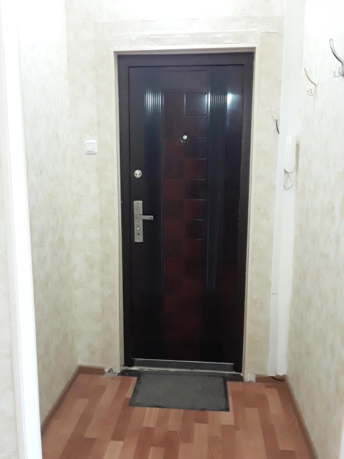 Новороссийск: 1квартира на Днепровском
