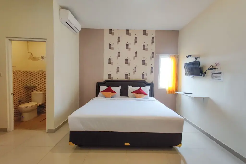 Семаранг: Ayuning Guesthouse