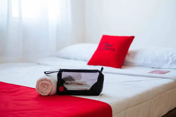 Семаранг: Ayuning Guesthouse