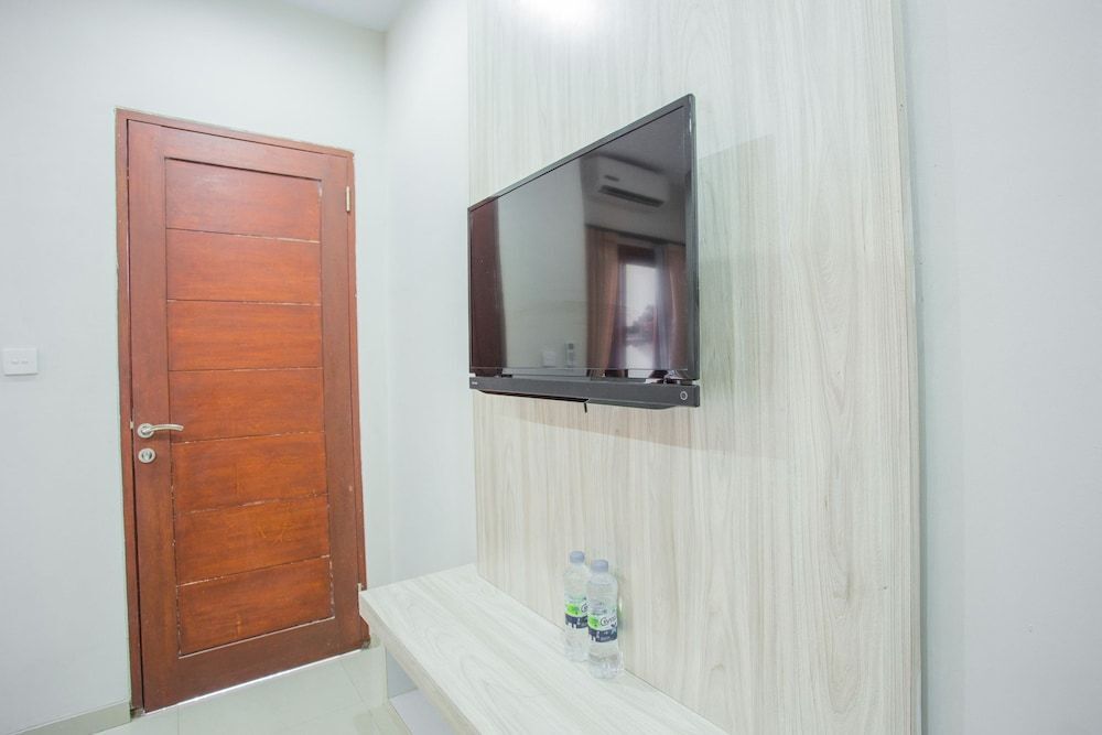 Кута: Oyo 1004 The Radiance Guesthouse