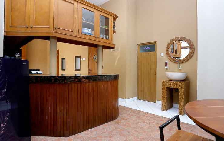 Депок: OYO 1072 Kampung Condro Wulan Guesthouse