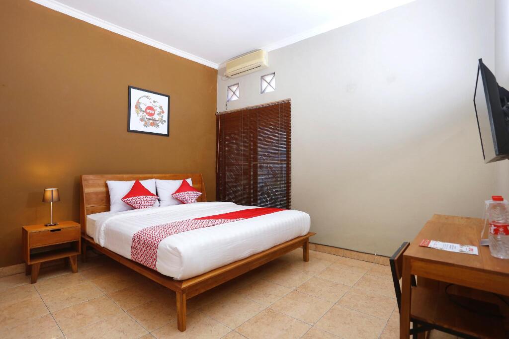 Депок: OYO 1072 Kampung Condro Wulan Guesthouse