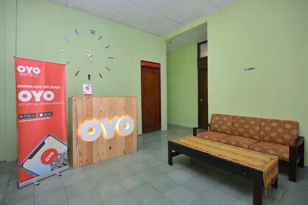 Джокьякарта: OYO 1046 Omah Pathok
