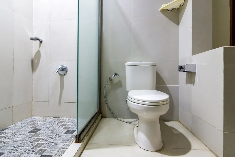 Джокьякарта: OYO 1059 Roemah Oma Guest House