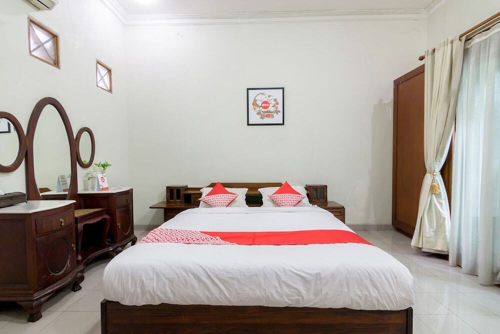 Джокьякарта: OYO 1059 Roemah Oma Guest House