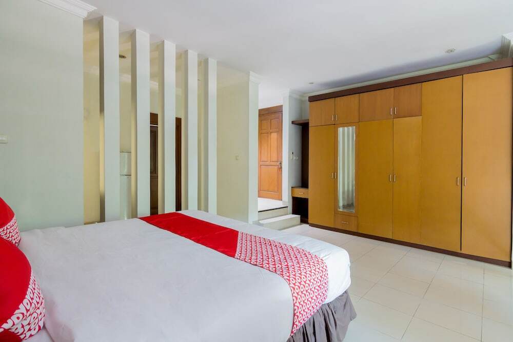 Джокьякарта: OYO 1059 Roemah Oma Guest House
