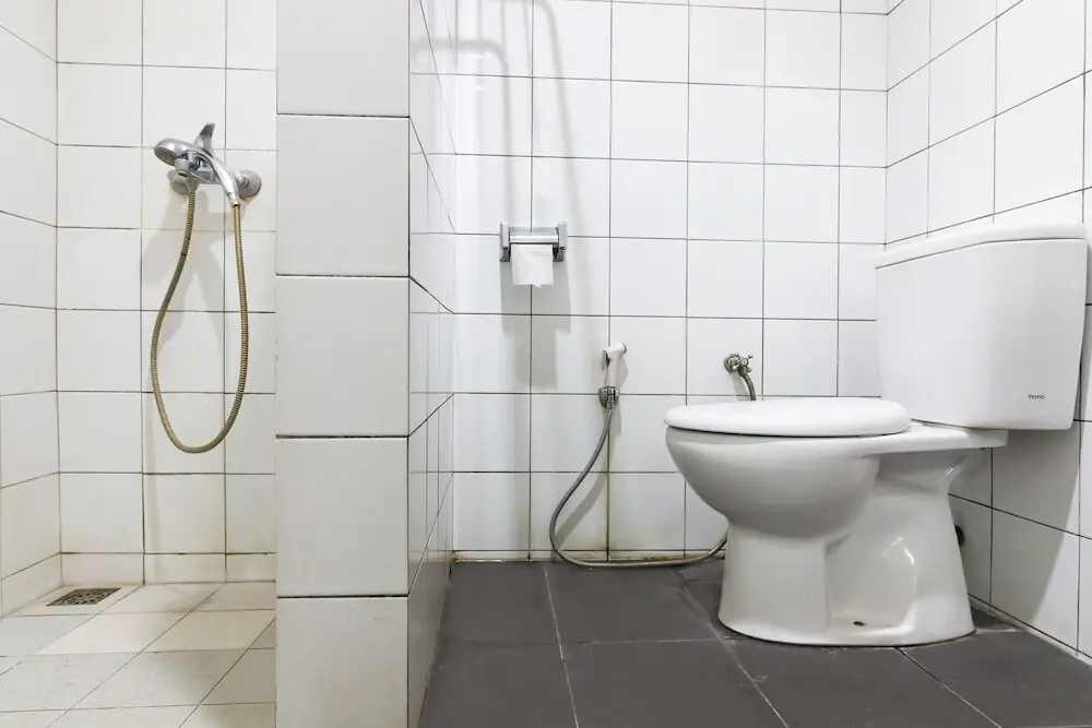 Джокьякарта: OYO 1059 Roemah Oma Guest House