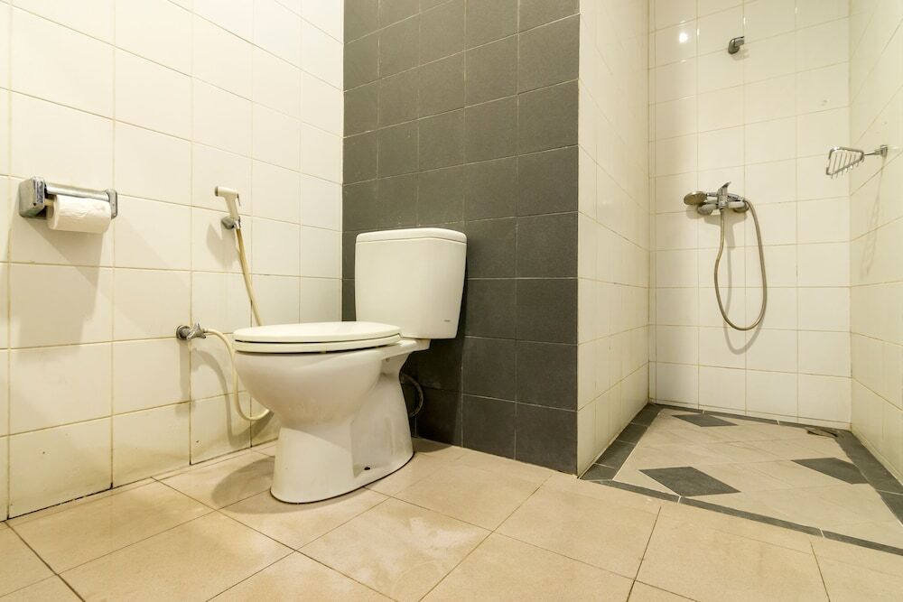 Джокьякарта: OYO 1059 Roemah Oma Guest House