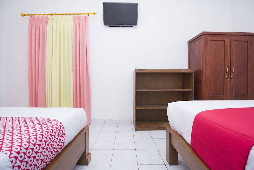 Батуретно: Oyo 653 Ki Agung Prestise 2