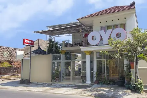 Oyo 653 Ki Agung Prestise 2 — фото 1