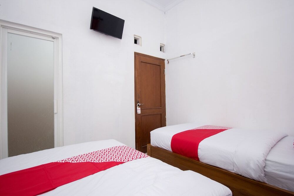Батуретно: Oyo 653 Ki Agung Prestise 2